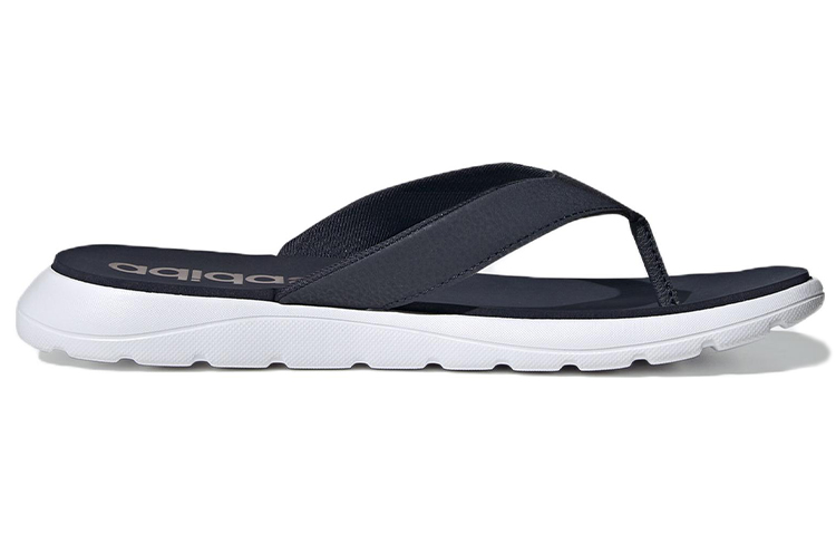 Order adidas Comfort Cozy Slijtvast Schoen Diep Blauw GZ5943