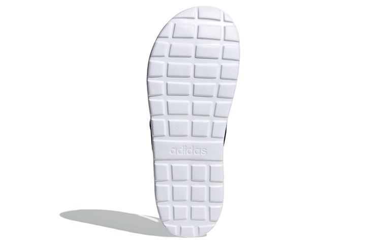 Details for adidas Comfort Cozy Slijtvast Schoen Diep Blauw GZ5943