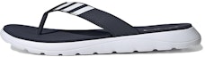 Buy adidas Comfort Cozy Kasut Tahan Lasak Biru Gelap GZ5943