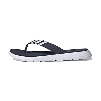 adidas CMFT Cozy Wear-resistant Shoe Deep Blue