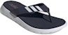 adidas Comfort Cozy Kasut Tahan Lasak Biru Gelap GZ5943