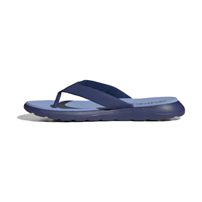 adidas CMFT Flip-Flops 'Blue'