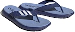 Lookbook Sandal Jepit adidas Comfort 'Biru' HQ4431