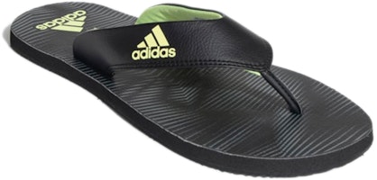 adidas Chanclas Comfort Flip Flop 'Negro' EY3136 Lookbook adidas Chanclas Comfort Flip Flop 'Negro' EY3136