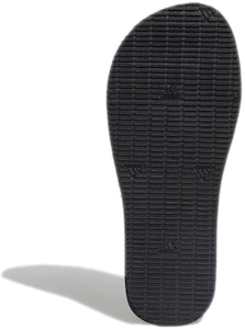 adidas Chanclas Comfort Flip Flop 'Negro' EY3136 Details for adidas Chanclas Comfort Flip Flop 'Negro' EY3136