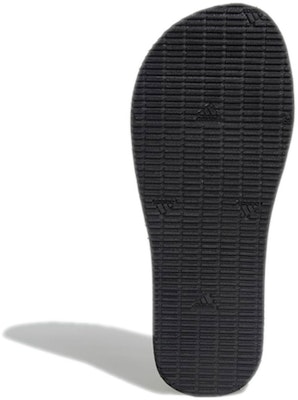 愛迪達 Ind Comfort 夾腳拖鞋 舒適耐磨 黑色 Details for 愛迪達 Ind Comfort 夾腳拖鞋 舒適耐磨 黑色