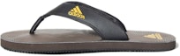 Buy adidas Comfort Flip Flop 'Hitam Coklat' EY3135