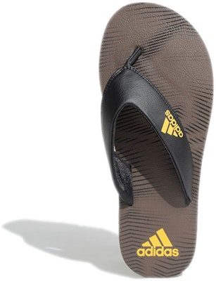 Sandal Jepit Nyaman adidas 'Hitam Coklat' EY3135 Purchase Sandal Jepit Nyaman adidas 'Hitam Coklat' EY3135