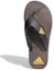 Purchase adidas Comfort Flip Flop 'Hitam Coklat' EY3135