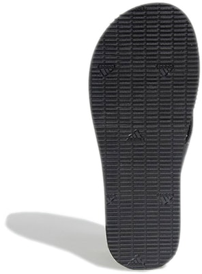 Sandal Jepit Nyaman adidas 'Hitam Coklat' EY3135 Details for Sandal Jepit Nyaman adidas 'Hitam Coklat' EY3135