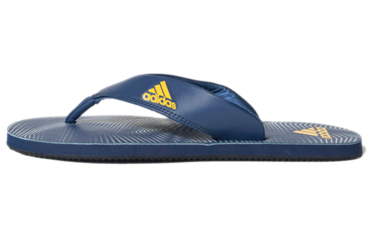 adidas Comfort Flip Flop 'Blue' EY3134