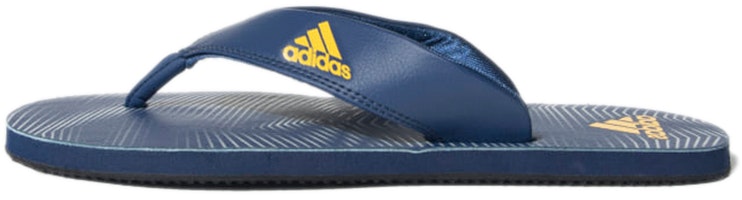 adidas Comfort Flip Flop 'Blue' EY3134 adidas Comfort Flip Flop 'Blue' EY3134