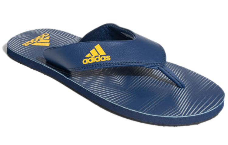 Lookbook adidas Comfort Infradito ''Blu'' EY3134