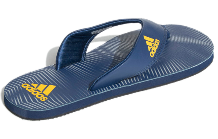 Shop adidas Comfort Infradito ''Blu'' EY3134