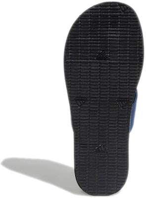 adidas Comfort Flip Flop 'Azul' EY3134 Details for adidas Comfort Flip Flop 'Azul' EY3134