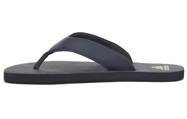 Buy adidas Sandalias Comfort 'Azul Oscuro' EW2363