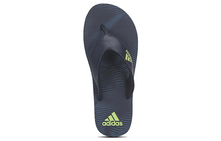 Lookbook adidas Sandalias Comfort 'Azul Oscuro' EW2363
