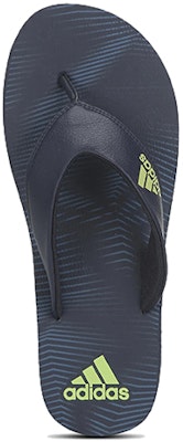 adidas Comfort Flip Flops 'Deep Blue' EW2363 Lookbook adidas Comfort Flip Flops 'Deep Blue' EW2363