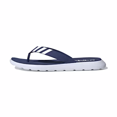adidas CMFT Flip-Flops 'Tech Indigo'