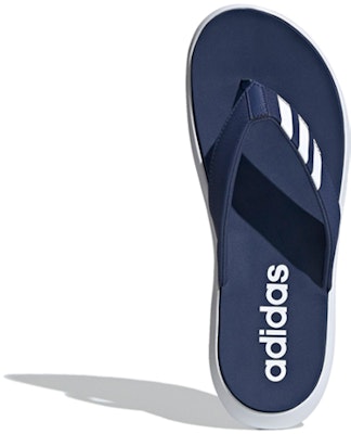 adidas Chanclas Comfort 'Tech Indigo' EG2068 Shop adidas Chanclas Comfort 'Tech Indigo' EG2068