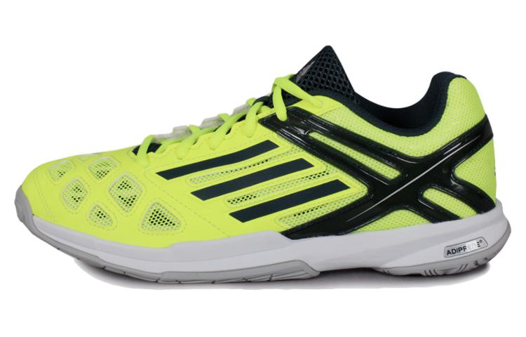 adidas Comfort Low 'Green Badminton' B22956