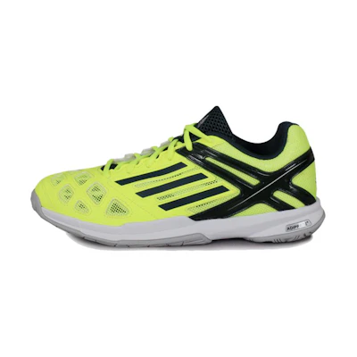 adidas CMFT Low 'Green Badminton'
