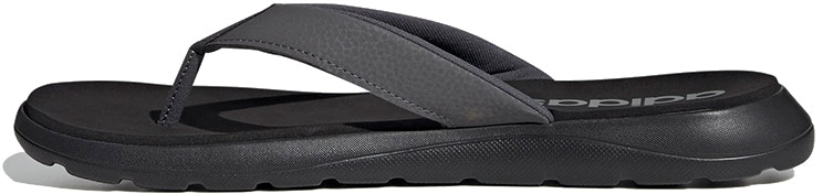 adidas-comfort-sandal-black-grey