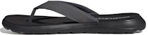 adidas Comfort Sandal 'Hitam Kelabu' FY8654
