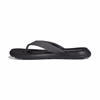 adidas CMFT Sandal 'Black Grey'