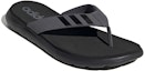 Lookbook adidas Comfort Sandal 'Hitam Kelabu' FY8654