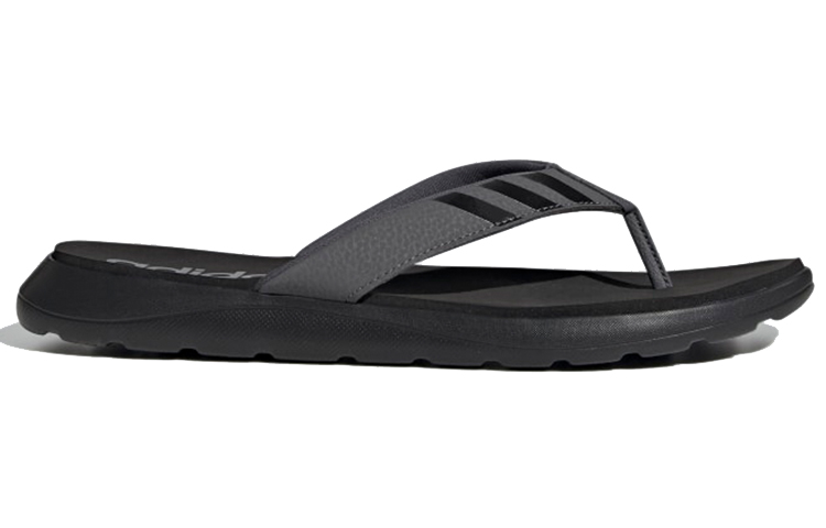 Lookbook Sandali adidas Comfort ''Nero Grigio'' FY8654