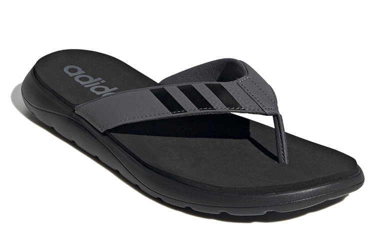 Shop Sandali adidas Comfort ''Nero Grigio'' FY8654