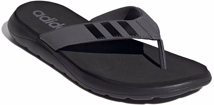 Sandali adidas Comfort ''Nero Grigio'' FY8654 Shop Sandali adidas Comfort ''Nero Grigio'' FY8654