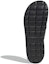 Details for adidas Comfort Sandal 'Hitam Kelabu' FY8654