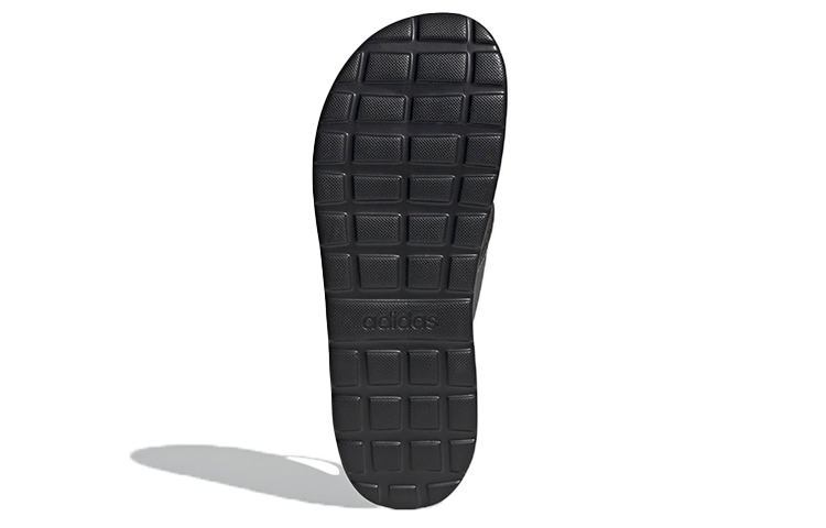 Sizing Sandali adidas Comfort ''Nero Grigio'' FY8654