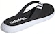 adidas Selipar Comfort 'Hitam Putih' EG2069