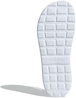 アディダス コンフォート サンダル (黒/白) EG2069 Details for アディダス コンフォート サンダル (黒/白) EG2069