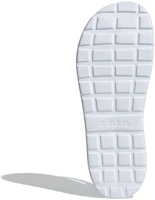 adidas Comfort Sandal 'Black White' EG2069 Details for adidas Comfort Sandal 'Black White' EG2069