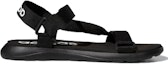 Order adidas Sandal Comfort 'Hitam Putih' EG6514