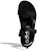 adidas Sandal Comfort 'Hitam Putih' EG6514
