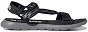 Order adidas Comfort Sandal 'Hitam Teras' GV8243