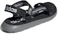 adidas Comfort Sandal 'Hitam Teras' GV8243
