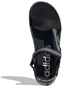 アディダス コンフォート サンダル (コアブラック) GV8243 Purchase アディダス コンフォート サンダル (コアブラック) GV8243