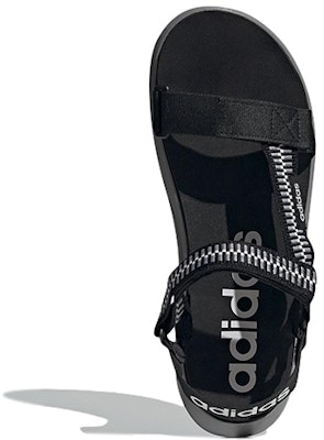 adidas Comfort Sandal 'Core Black' GV8243 Purchase adidas Comfort Sandal 'Core Black' GV8243