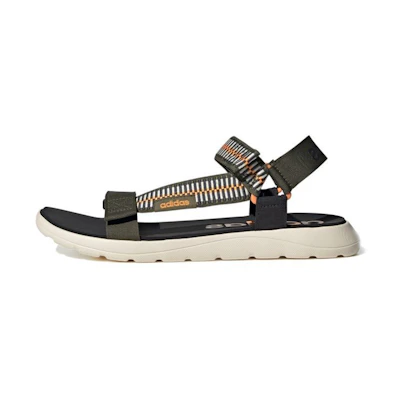 adidas CMFT Sandal 'Focus Olive'