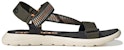 adidas Comfort Sandal 'Focus Olive' Lelaki & Wanita | Selipar Kasual adidas GV8245