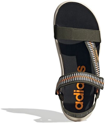adidas Comfort Sandal 'Focus Olive' GV8245 Purchase adidas Comfort Sandal 'Focus Olive' GV8245