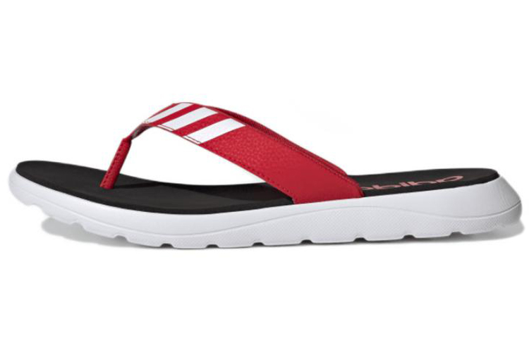adidas Comfort Slide 'Red' GZ5942