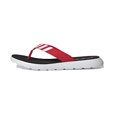 adidas CMFT Slide 'Red'