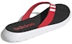 Shop adidas Comfort Slide 'Merah' GZ5942